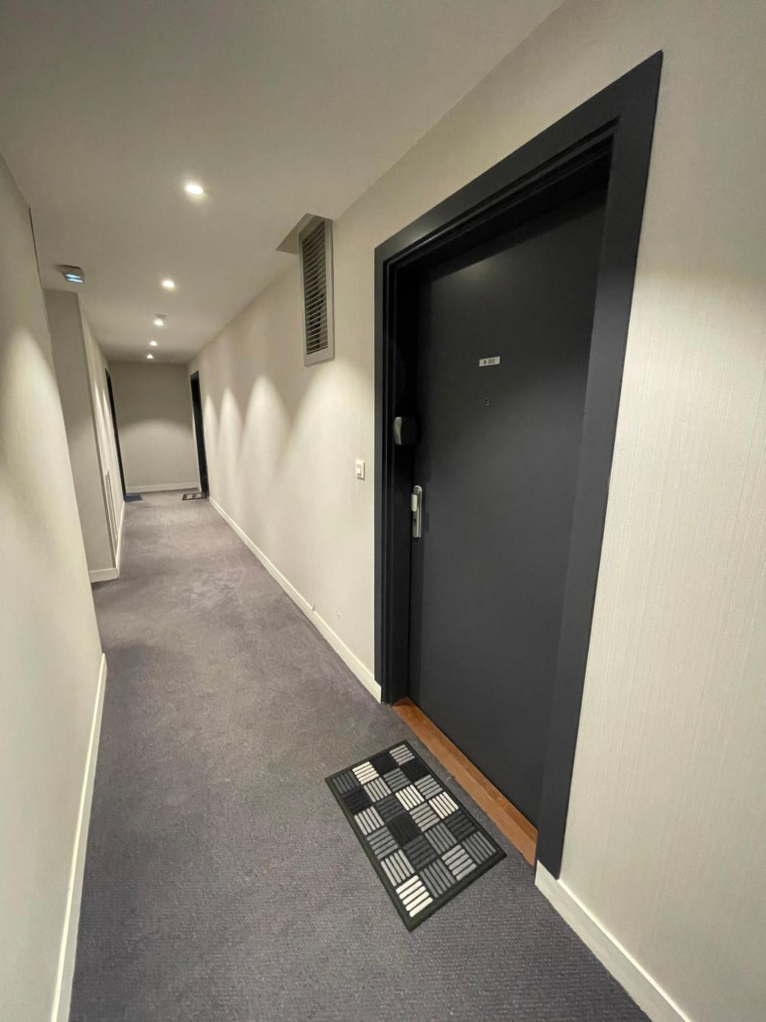 Appartement Lahcen Thorigny-sur-Marne Εξωτερικό φωτογραφία